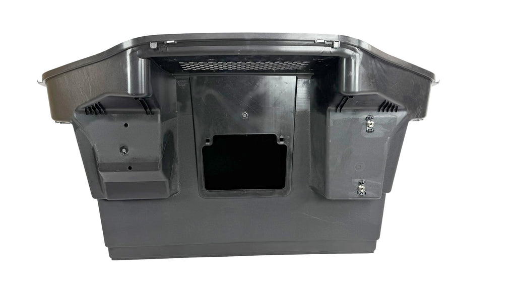 MCLAREN  720S/ 750S/ 765LT  FRONT LUGGAGE TUB 14AC931CP