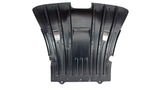 PORSCHE 992 GT3/ RS REAR DIFFUSER 9GT825197B OK1