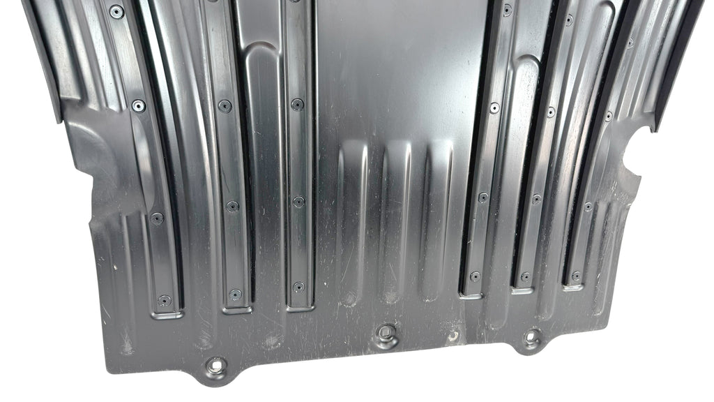 PORSCHE 992 GT3/ RS REAR DIFFUSER 9GT825197B OK1