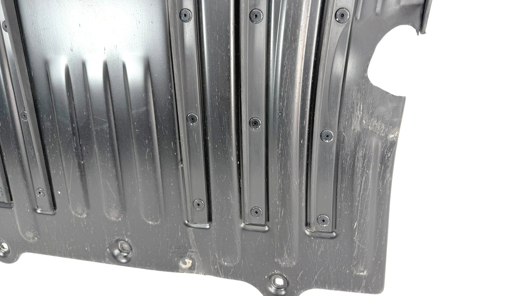 PORSCHE 992 GT3/ RS REAR DIFFUSER 9GT825197B OK1