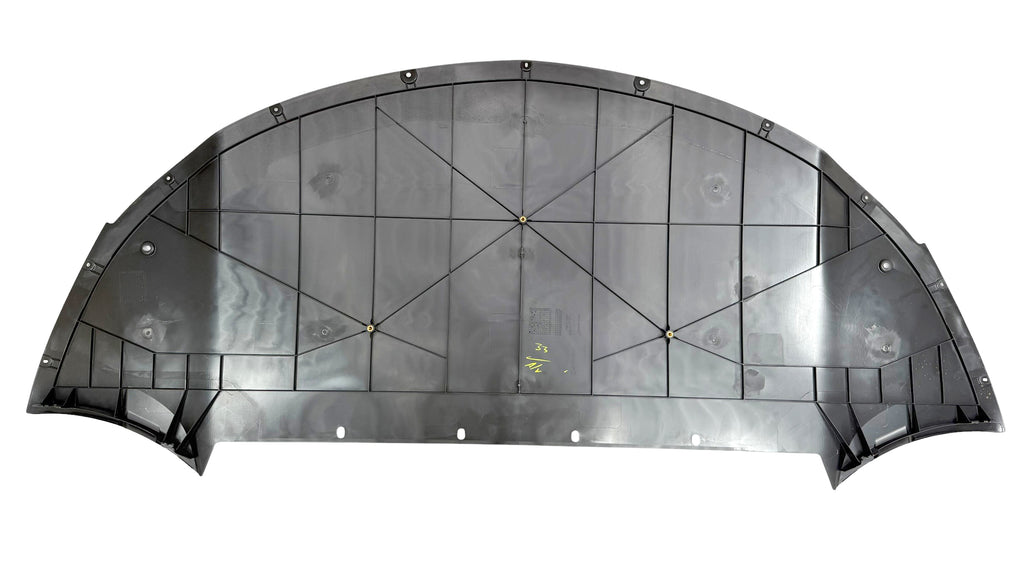 MCLAREN 570S 600LT FRONT UNDERTRAY 13A6500CP