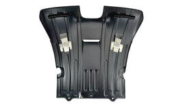 PORSCHE 992 GT3/ RS REAR DIFFUSER 9GT825197B OK1