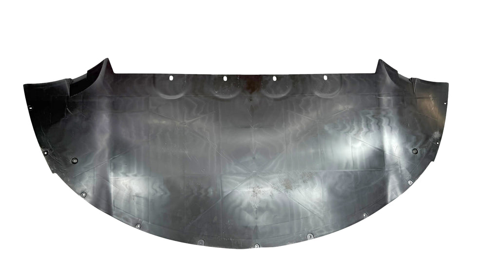 MCLAREN 570S 600LT FRONT UNDERTRAY 13A6500CP