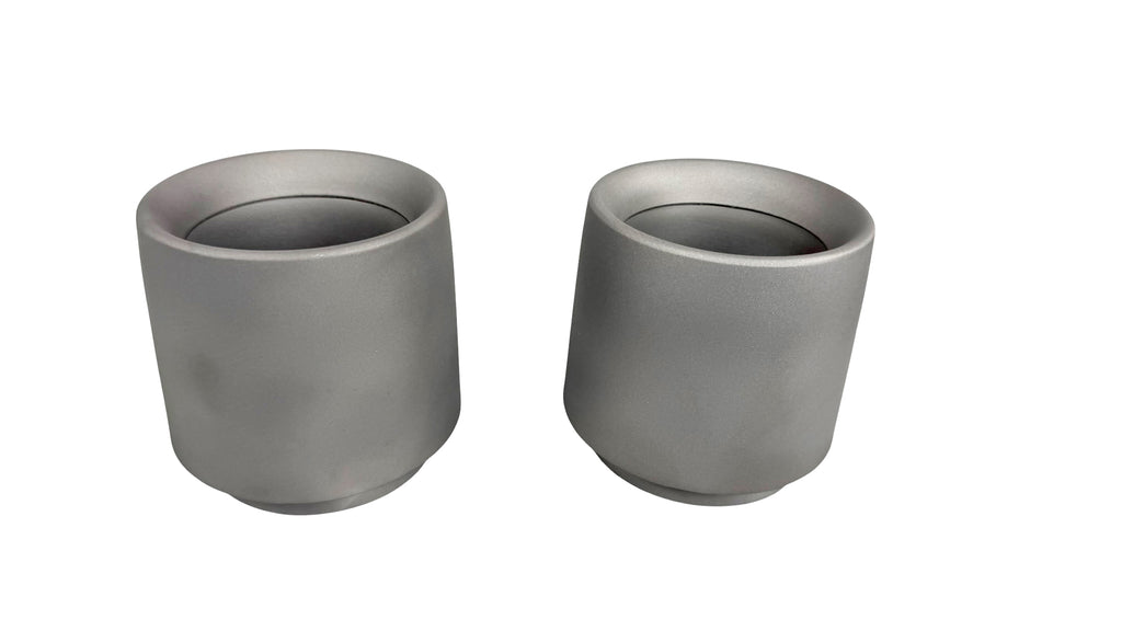 MCLAREN 675LT REAR TITANIUM EXHAUST TIPS 11H0476RP