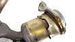 Load image into Gallery viewer, PORSCHE 992 GT3/ RS EXHAUST MANIFOLD WITH FILTER 0PB254450H
