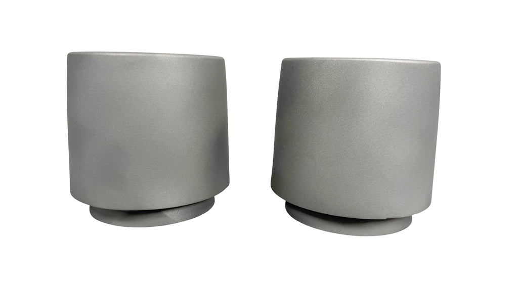 MCLAREN 675LT REAR TITANIUM EXHAUST TIPS 11H0476RP