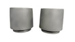 Load image into Gallery viewer, MCLAREN 675LT REAR TITANIUM EXHAUST TIPS 11H0476RP