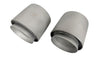 Load image into Gallery viewer, MCLAREN 675LT REAR TITANIUM EXHAUST TIPS 11H0476RP