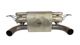 NOVITEC FERRARI 488 GTB/ SPIDER  EXHAUST SYSTEM F1 488 41