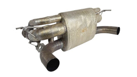 NOVITEC FERRARI 488 GTB/ SPIDER  EXHAUST SYSTEM F1 488 41