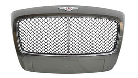 BENTLEY 2012+ CONTINENTAL RADIATOR GRILL COMPLETE 3W3853653