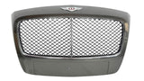 BENTLEY 2012+ CONTINENTAL RADIATOR GRILL COMPLETE 3W3853653