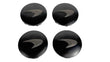 Load image into Gallery viewer, MCLAREN 750S/ 765LT MSO STEALTH METAL CENTRE CAPS 14B1656CP