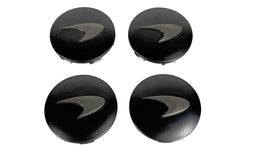 MCLAREN 750S/ 765LT MSO STEALTH METAL CENTRE CAPS 14B1656CP