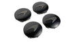 Load image into Gallery viewer, MCLAREN 750S/ 765LT MSO STEALTH METAL CENTRE CAPS 14B1656CP