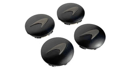 MCLAREN 750S/ 765LT MSO STEALTH METAL CENTRE CAPS 14B1656CP