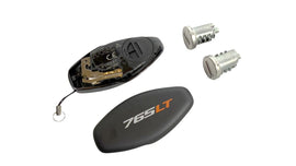 MCLAREN 765LT KEY FOB 433MHZ 14MA114RP (SINGLE)