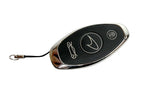 MCLAREN GT KEY FOB 433MHz 13MA006GP (SINGLE) (CHROME)