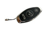 Load image into Gallery viewer, MCLAREN GT KEY FOB 433MHz 13MA006GP (SINGLE) (CHROME)