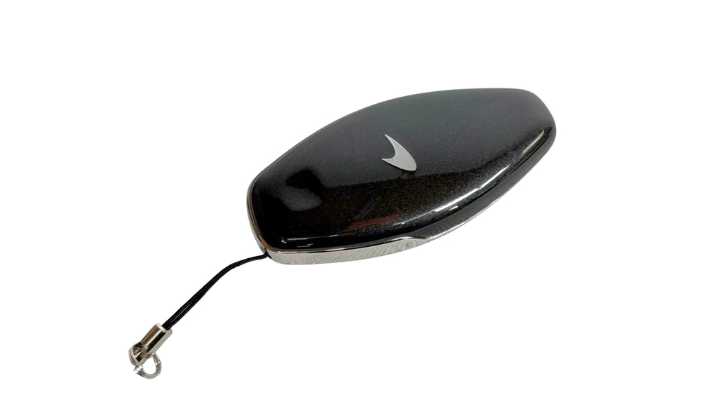 MCLAREN GT KEY FOB 433MHz 13MA006GP (SINGLE) (CHROME)