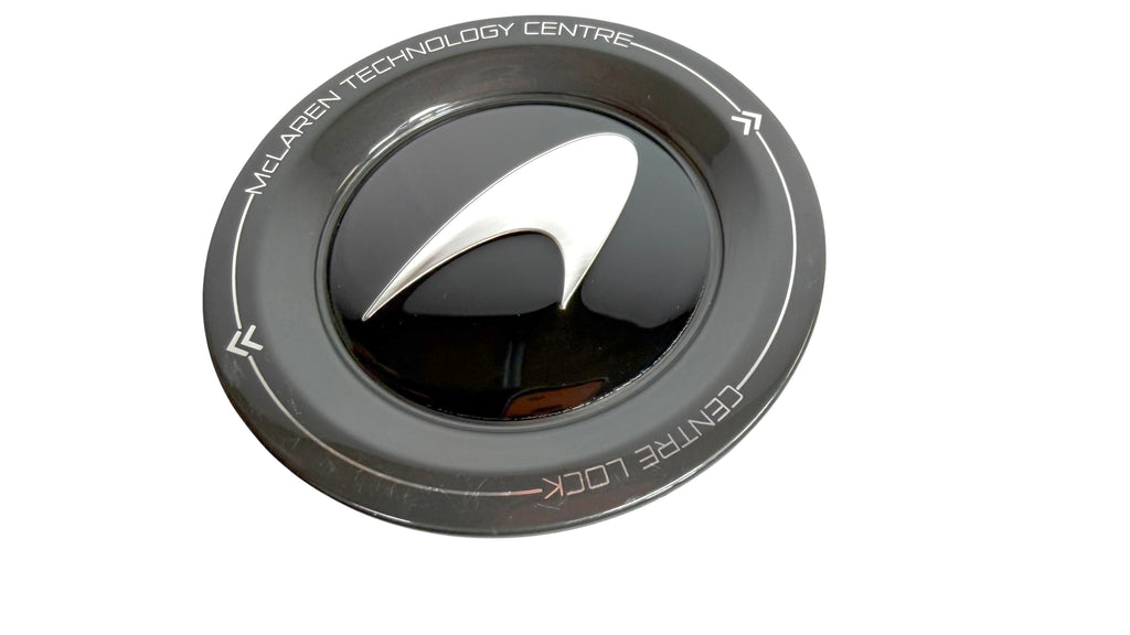 MCLAREN SENNA CENTRE CAPS 15BA228CP (SET)
