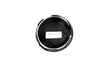 Load image into Gallery viewer, MCLAREN MP4/ 650S RED/ BLACK LOGO CENTRE CAP 11B0644CP