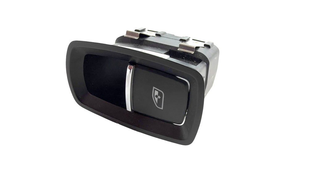 PORSCHE  FRONT LEFT WINDOW SWITCH 7PP959855C