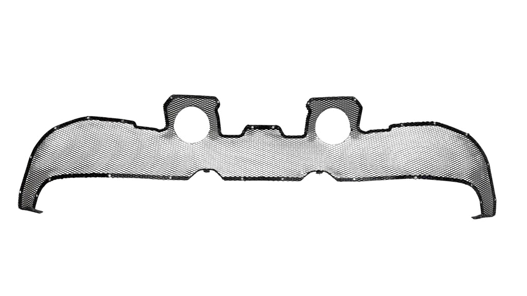 FERRARI SF90-XX REAR BUMPER CENTER MESH GRILL 975351