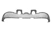 Load image into Gallery viewer, FERRARI SF90-XX REAR BUMPER CENTER MESH GRILL 975351