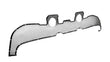 Load image into Gallery viewer, FERRARI SF90-XX REAR BUMPER CENTER MESH GRILL 975351