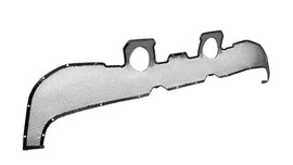 FERRARI SF90-XX REAR BUMPER CENTER MESH GRILL 975351