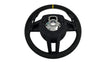 Load image into Gallery viewer, PORSCHE 992 GT3-RS DINAMICA ALCANTARA STEERING WHEEL 9GT419091DEGS0