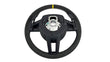 Load image into Gallery viewer, PORSCHE 992 GT3-RS DINAMICA ALCANTARA STEERING WHEEL 9GT419091DEGS0