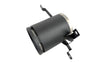 Load image into Gallery viewer, LAMBORGHINI HURACAN BLACK LEFT EXHAUST TIP 4T0251238G