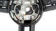 Load image into Gallery viewer, PORSCHE 992 GT3-RS DINAMICA ALCANTARA STEERING WHEEL 9GT419091DEGS0