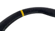 Load image into Gallery viewer, PORSCHE 992 GT3-RS DINAMICA ALCANTARA STEERING WHEEL 9GT419091DEGS0