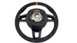 Load image into Gallery viewer, PORSCHE 992 GT3-RS DINAMICA ALCANTARA STEERING WHEEL 9GT419091DEGS0