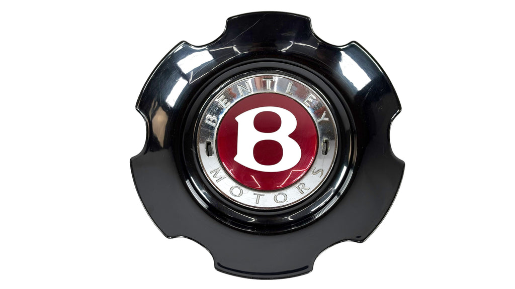 BENTLEY CONTINENTAL WHEEL CAP (SINGLE) 3W060165AS