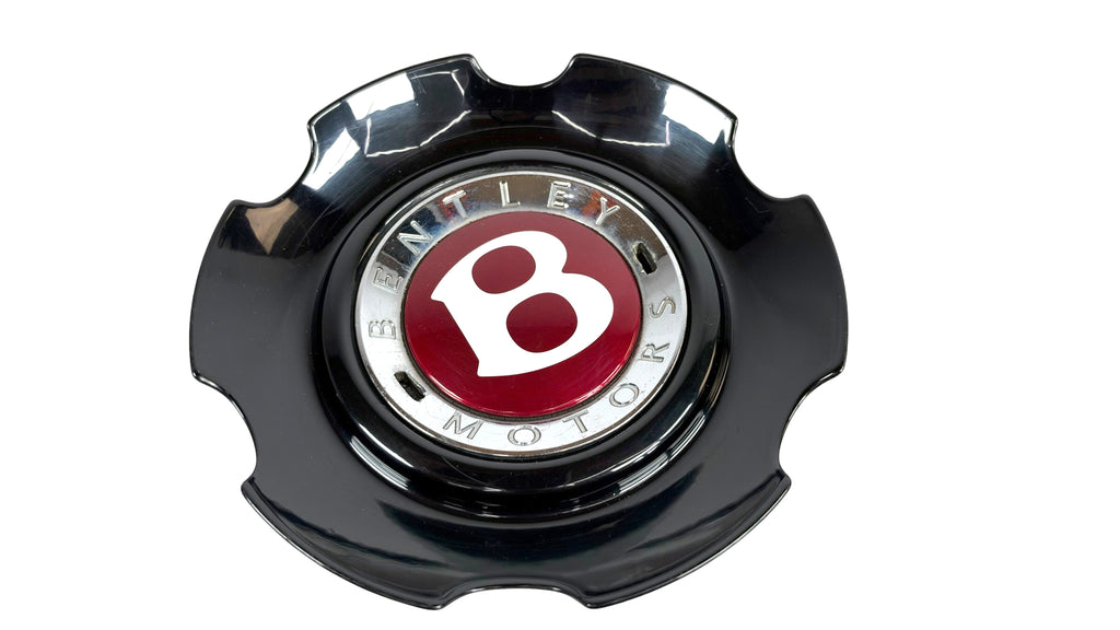 BENTLEY CONTINENTAL WHEEL CAP (SINGLE) 3W060165AS