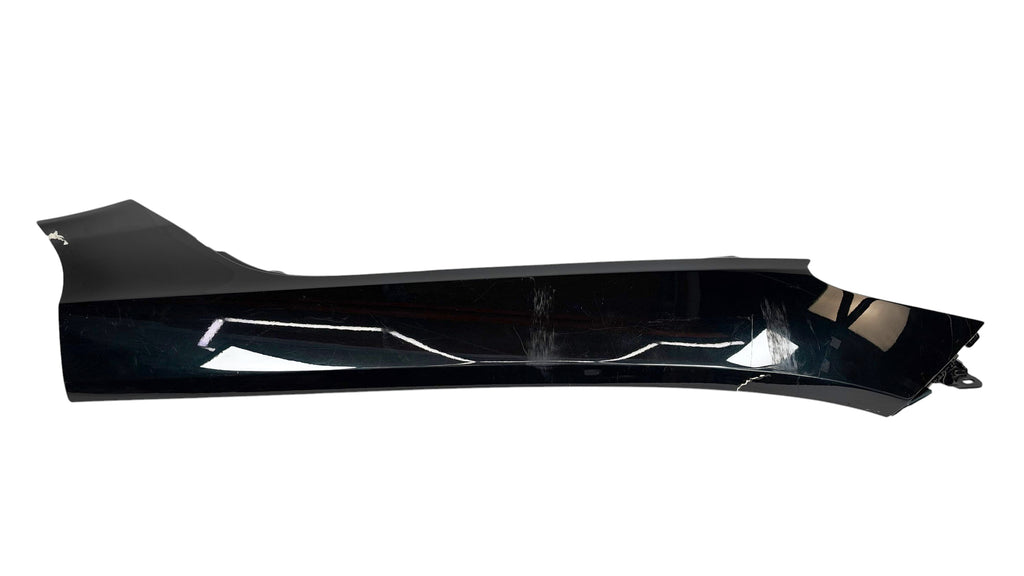 ASTON MARTIN DB12 FRONT RIGHT WING UPPER RY53-16A176-C