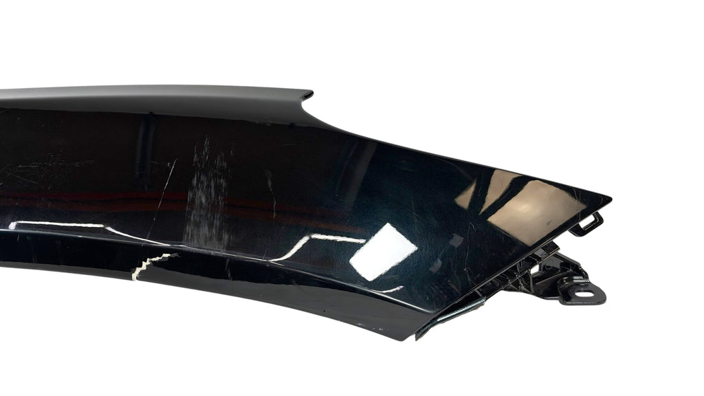 ASTON MARTIN DB12 FRONT RIGHT WING UPPER RY53-16A176-C
