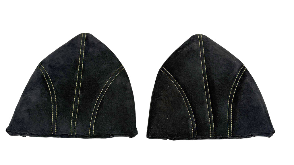 LAMBORGHINI CARBON RACE SEATS ALCANTARA CUSIONS SET APXLMB-1