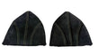 Load image into Gallery viewer, LAMBORGHINI CARBON RACE SEATS ALCANTARA CUSIONS SET APXLMB-1