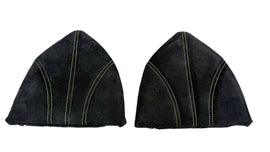 LAMBORGHINI CARBON RACE SEATS ALCANTARA CUSIONS SET APXLMB-1