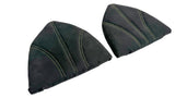 LAMBORGHINI CARBON RACE SEATS ALCANTARA CUSIONS SET APXLMB-1