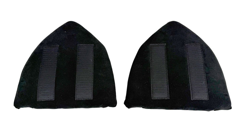 LAMBORGHINI CARBON RACE SEATS ALCANTARA CUSIONS SET APXLMB-1