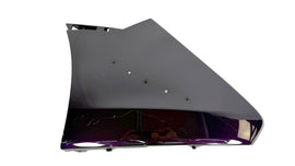 MCLAREN 570S 600LT RIGHT BUMPER CHEEK 13A2525CP (PURPLE)
