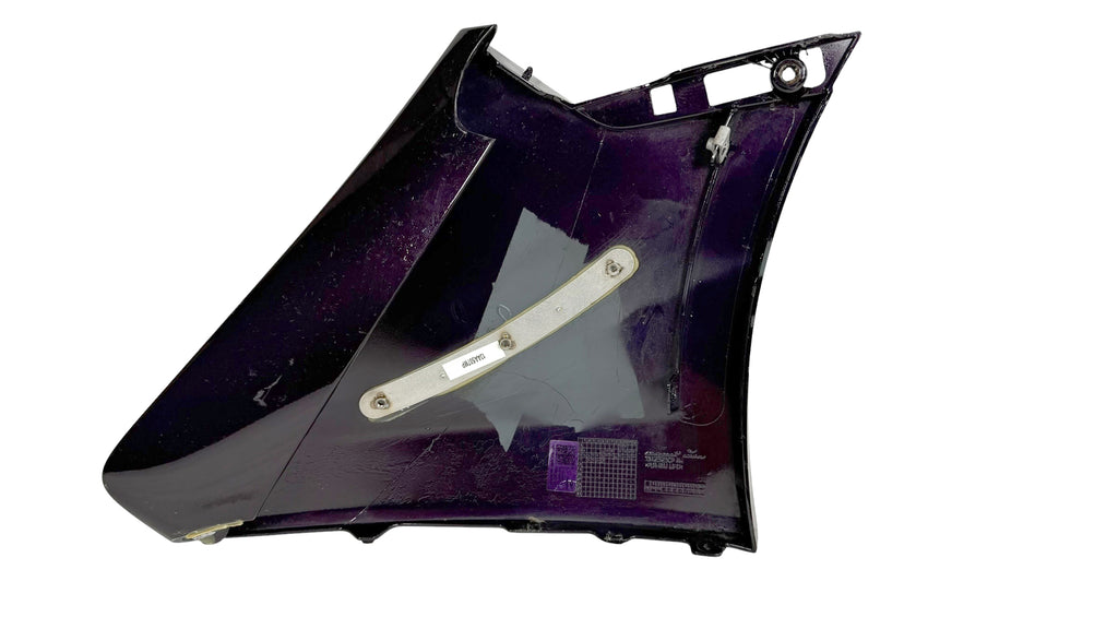 MCLAREN 570S 600LT RIGHT BUMPER CHEEK 13A2525CP (PURPLE)