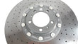 Load image into Gallery viewer, PORSCHE CAYENNE TURBO FRONT AND REAR CERAMIC ROTOR KIT 9YO 2024+ 9Y0615301AH