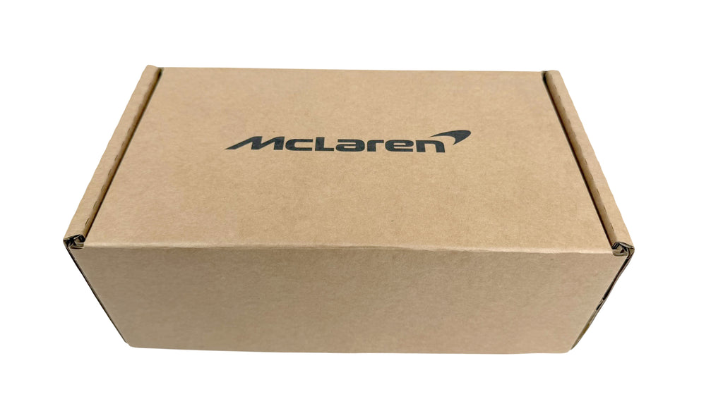MCLAREN APPLE CARPLAY SYSTEM (MCI) 11QA078CP